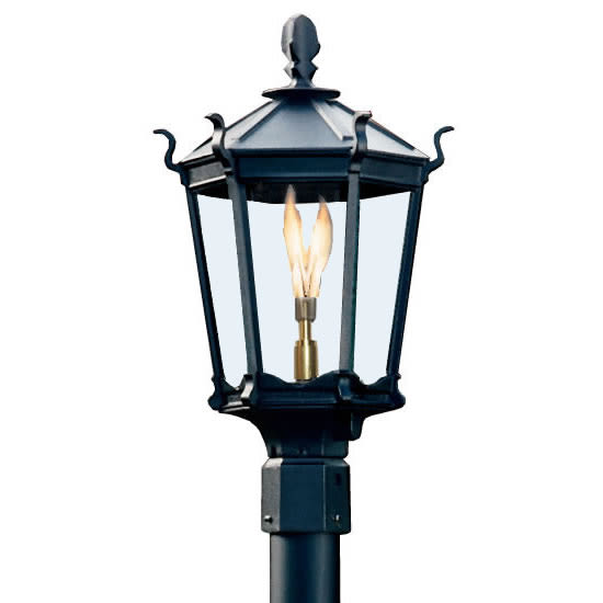 Gas Lights