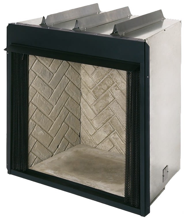 Fire Box