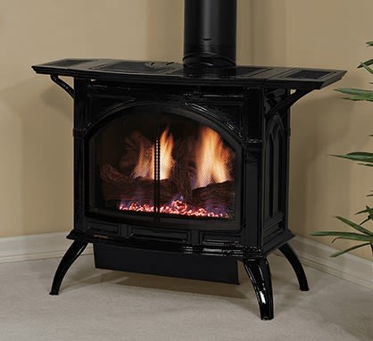 Free Standing Stove