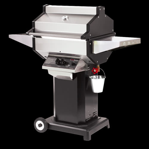 Gas Grills