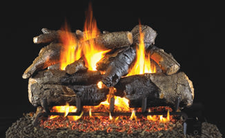 Gas Logs