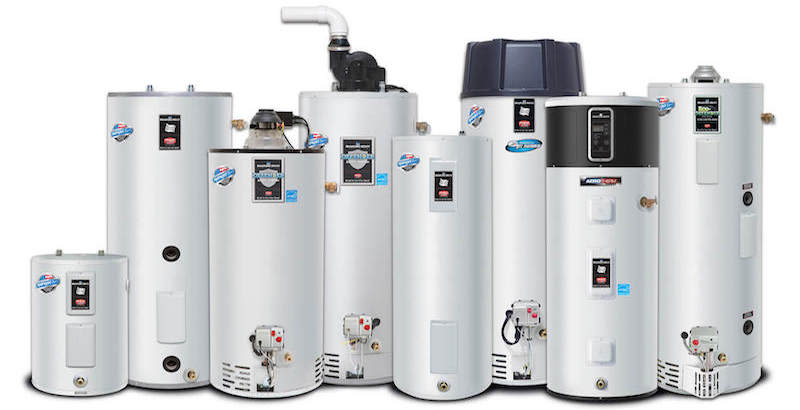 Water Heater (Tank Type)